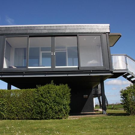 Ferienhaus Am Ostseestrand Grossenbrode Exterior photo